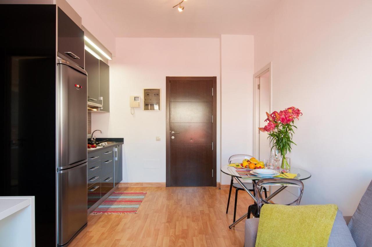 Appartamento Flatguest Triana