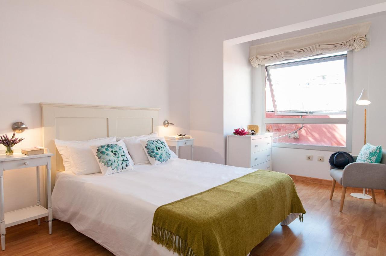 Flatguest Triana Appartamento
